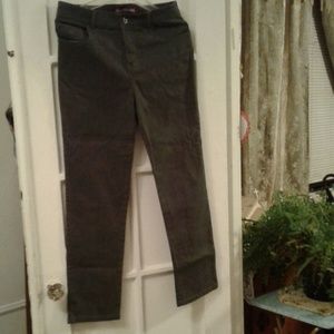 Ladies Jeans
